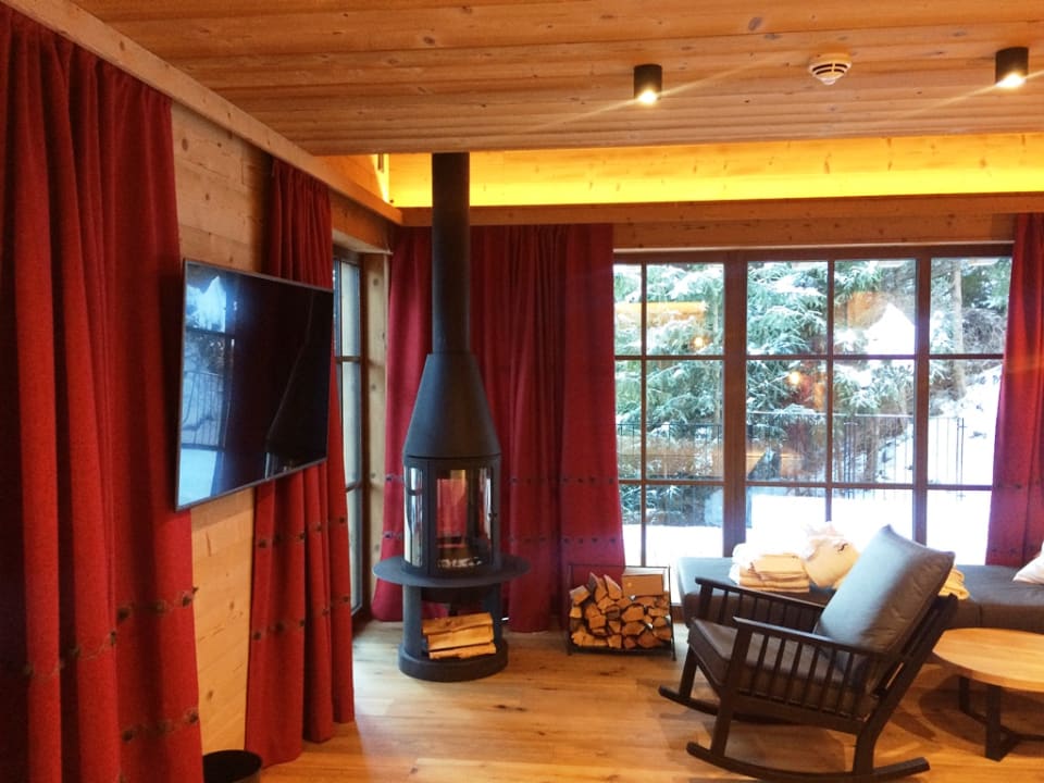 Zimmer Alphotel Tyrol