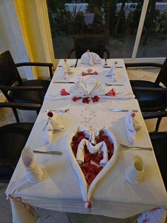 Gastro Mahdia Beach & Aquapark