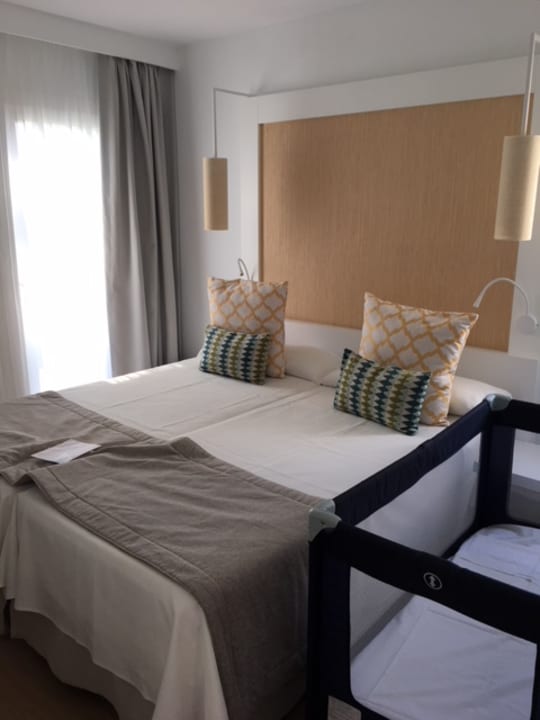 Zimmer Grupotel Aldea Cala'n Bosch
