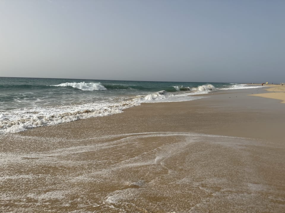 Strand Iberostar Waves Gaviotas Park
