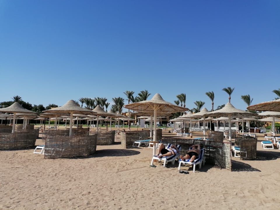 Strand Stella Beach Resort & Spa Makadi Bay