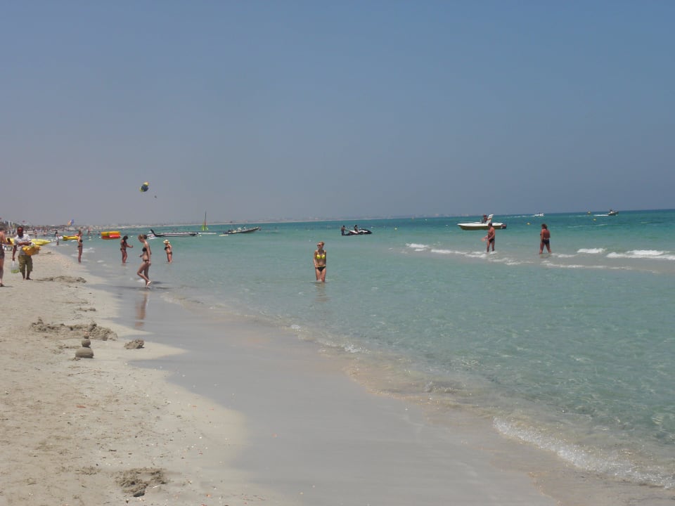 Strand Nour Palace Resort & Thalasso