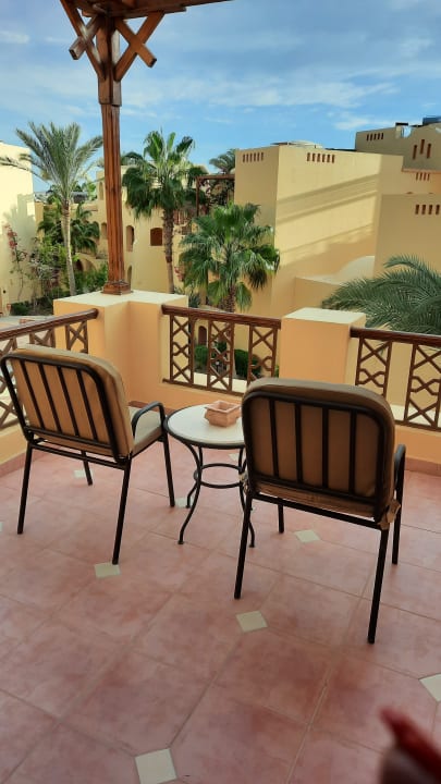 Außenansicht Steigenberger Coraya Beach - Adults only