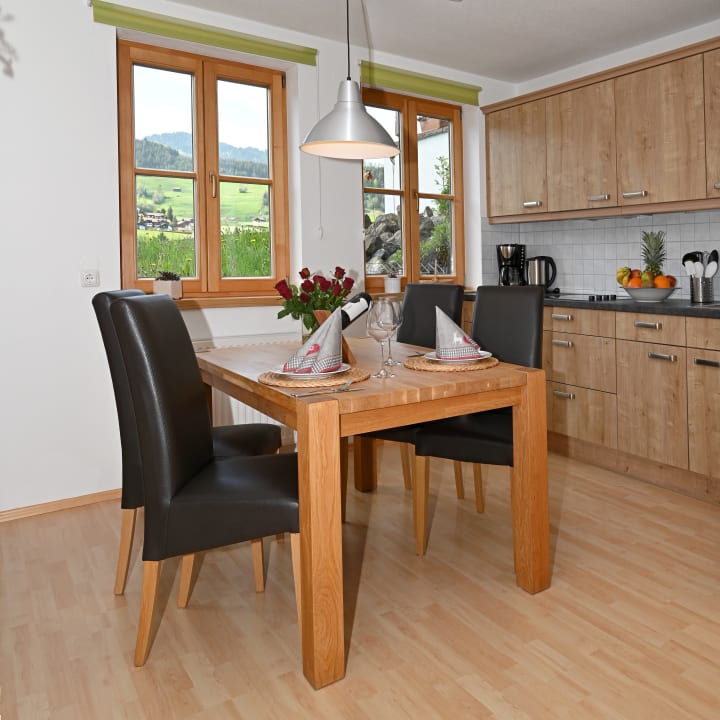 Zimmer Ferienwohnung Marianne