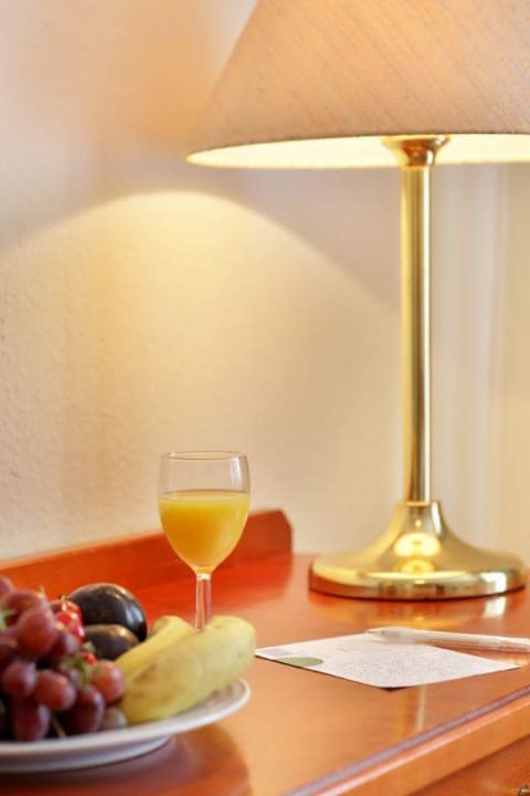 Zimmer Hotel Moguntia