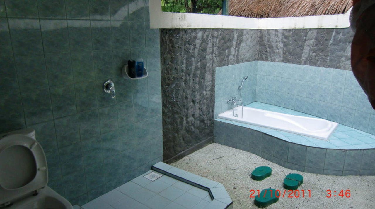 Openair Sun Siyam Vilu Reef