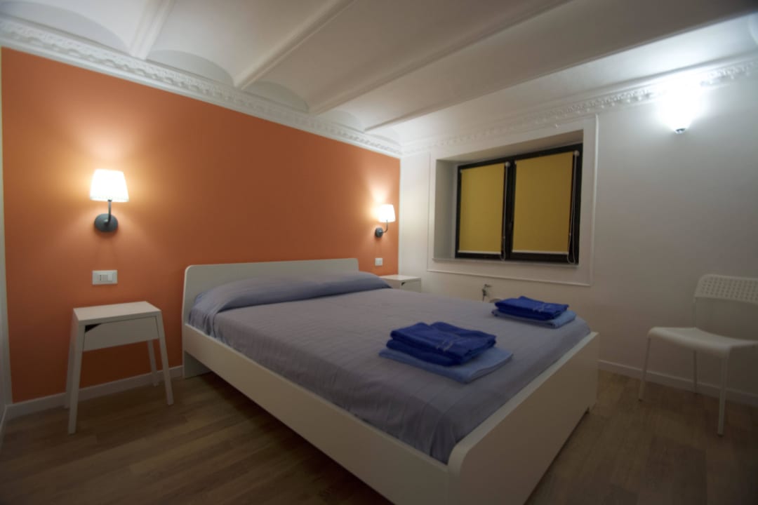 APPARTAMENT B DOUBLE ROOM B&B Home Maletto