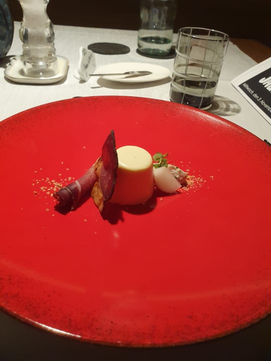 Gastro Dolce Vita Hotel Jagdhof