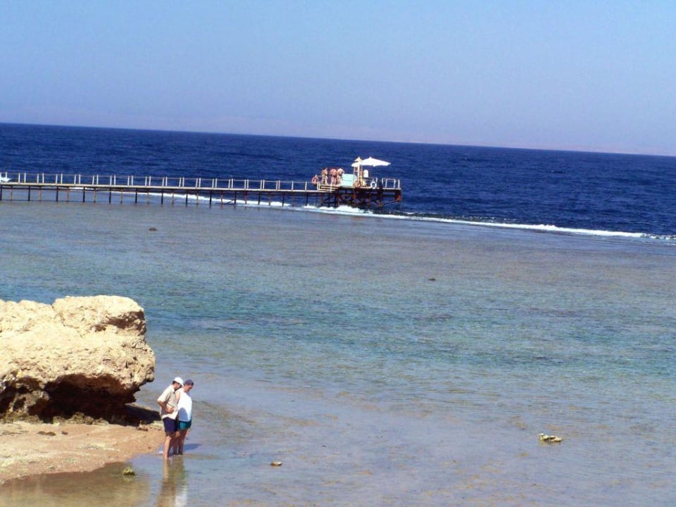 Steig Charmillion Sea Life Resort
