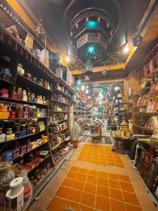 Sonstiges Happy Life Village