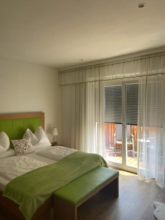 Zimmer Zur Grünen Au