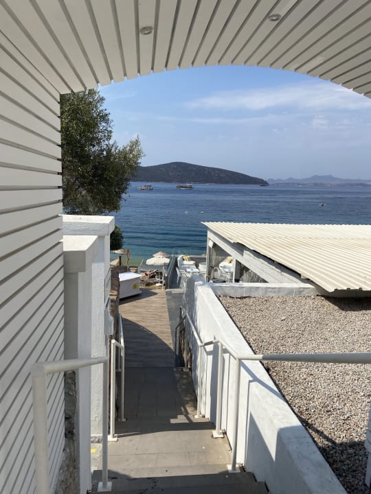 Strand TUI MAGIC LIFE Bodrum - Adult Only (16+)