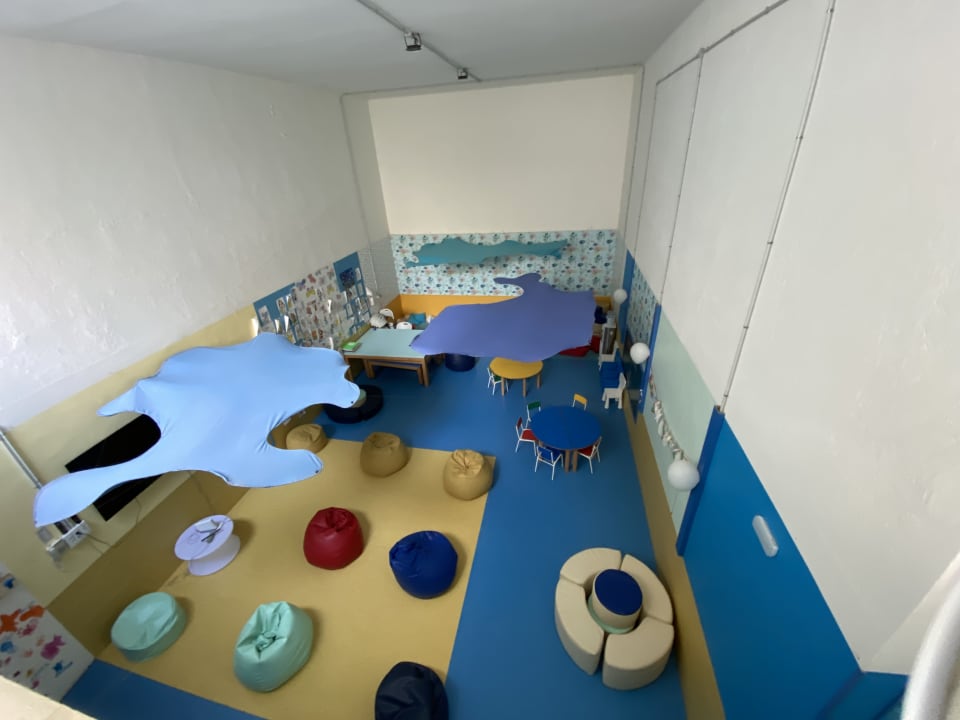 Sport & Freizeit HOVIMA La Pinta Beachfront Family Hotel