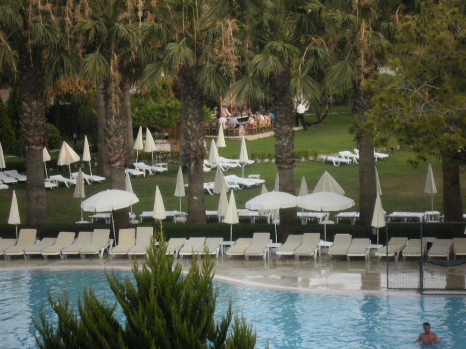 Pool und Garten Asteria Collection Side