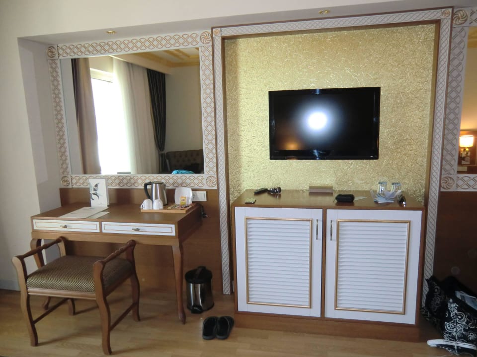 TV Diamond Excellence Resort & Spa