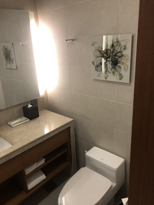Zimmer Courtyard by Marriott Seoul Pangyo