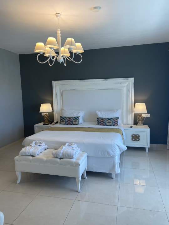 Zimmer Anemos Luxury Grand Resort