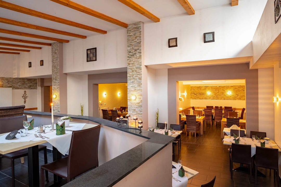 Gastro Aqualux Wellness- & Tagungshotel