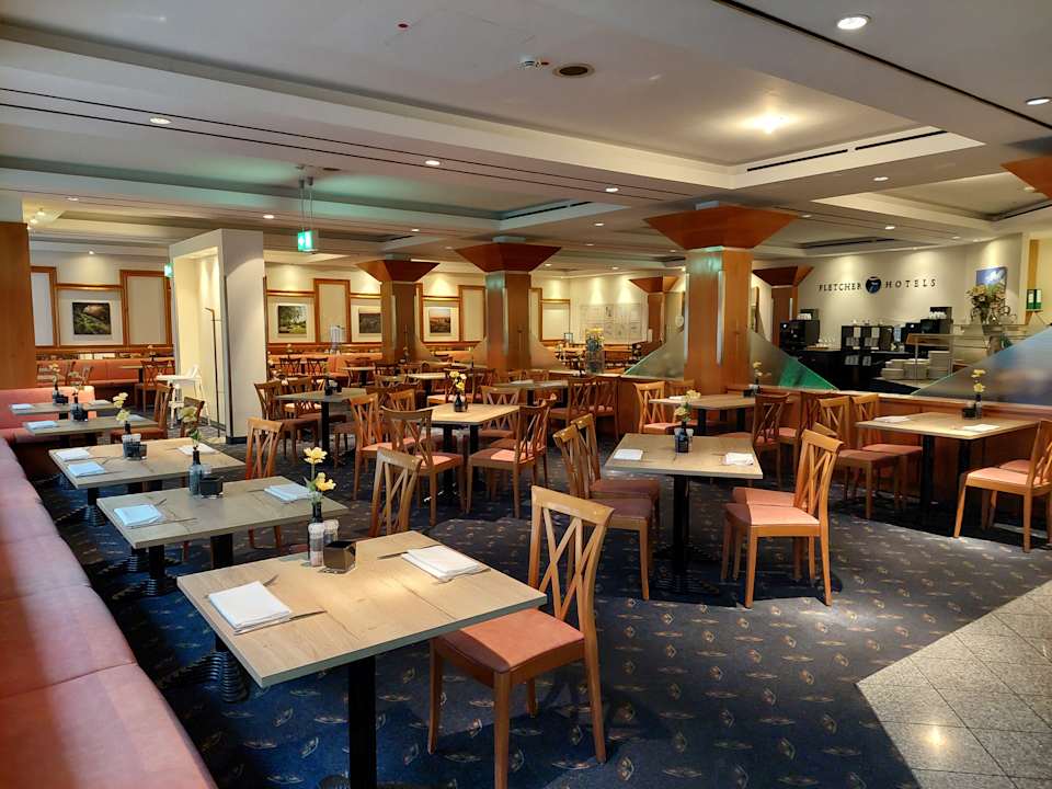 Gastro Fletcher Hotel-Restaurant Arnsberg-Sauerland