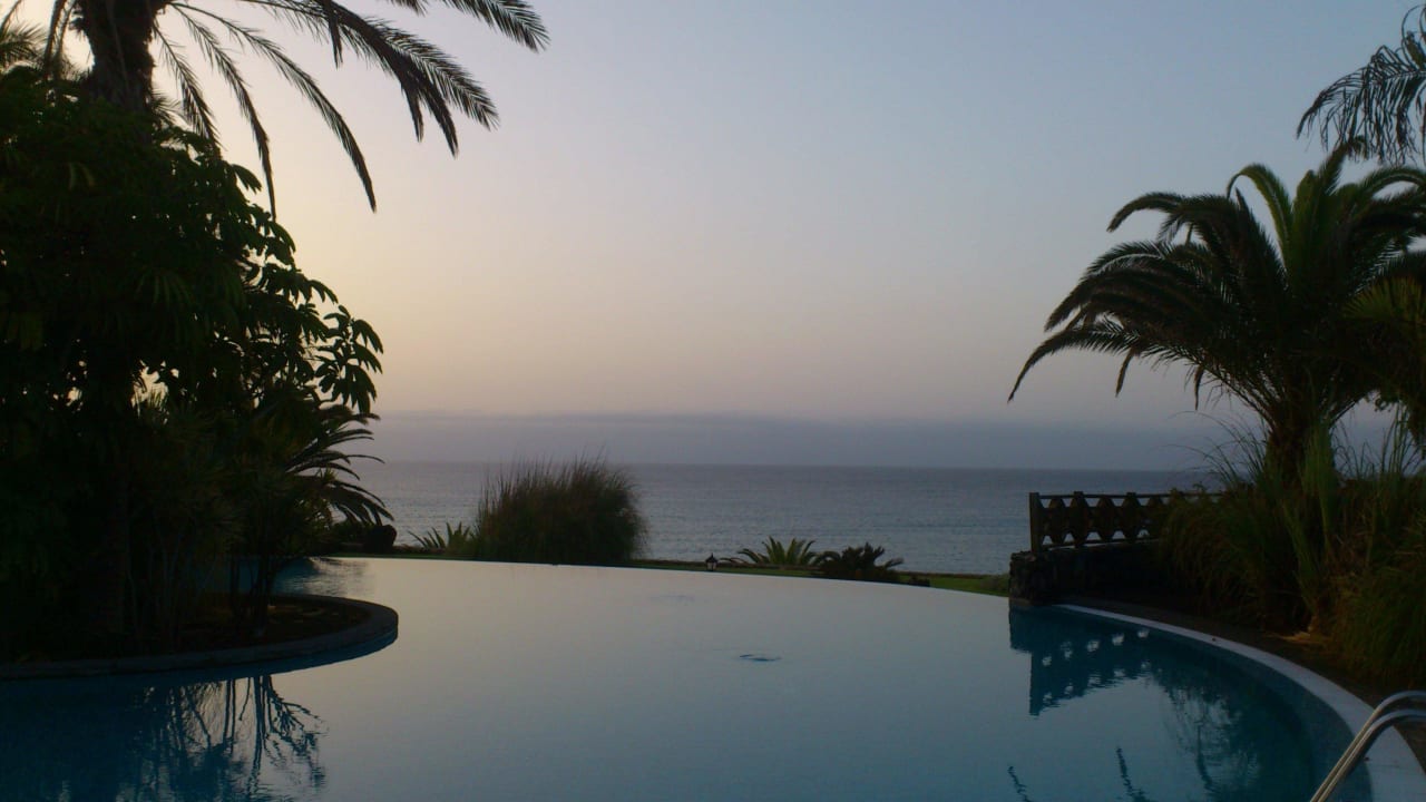 Wunderschön R2 Pajara Beach