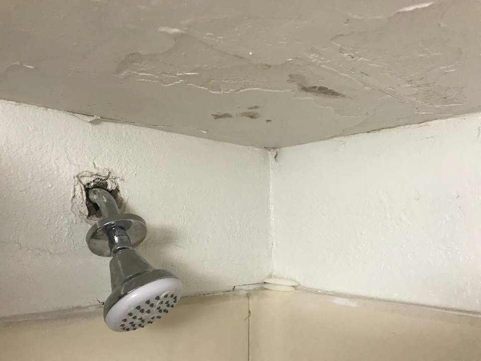 Zimmer Motel 6 Atlanta Chamblee Tucker