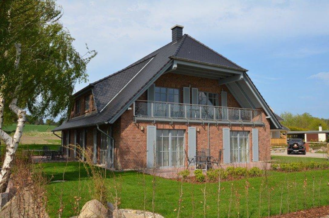 Außenansicht Lottis Utkiek