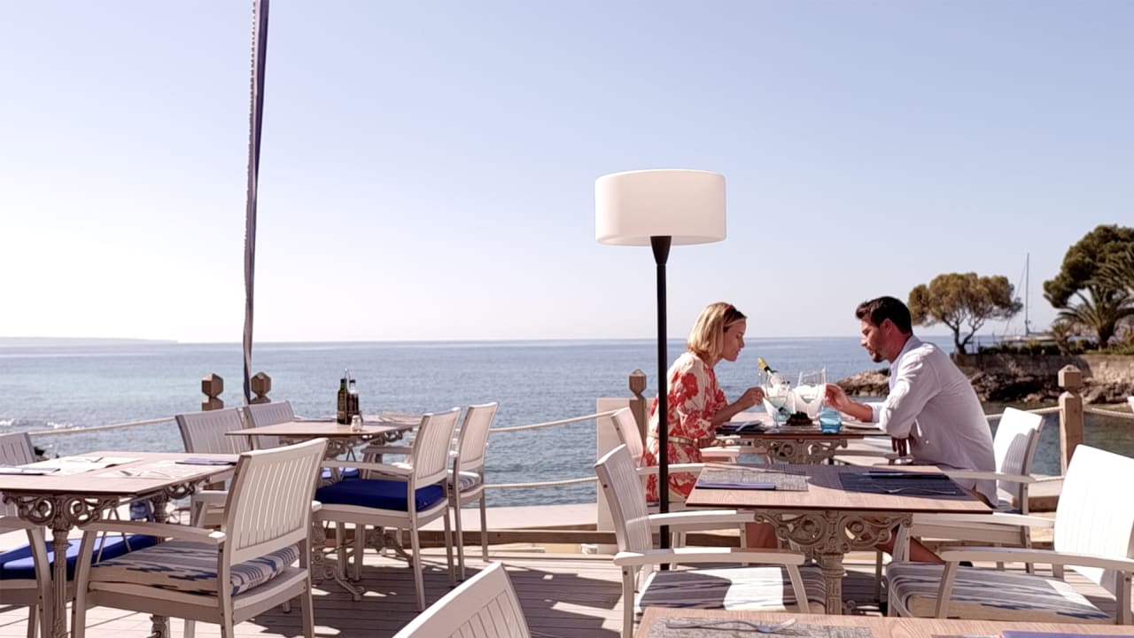 Gastro Hotel Son Caliu Spa Oasis