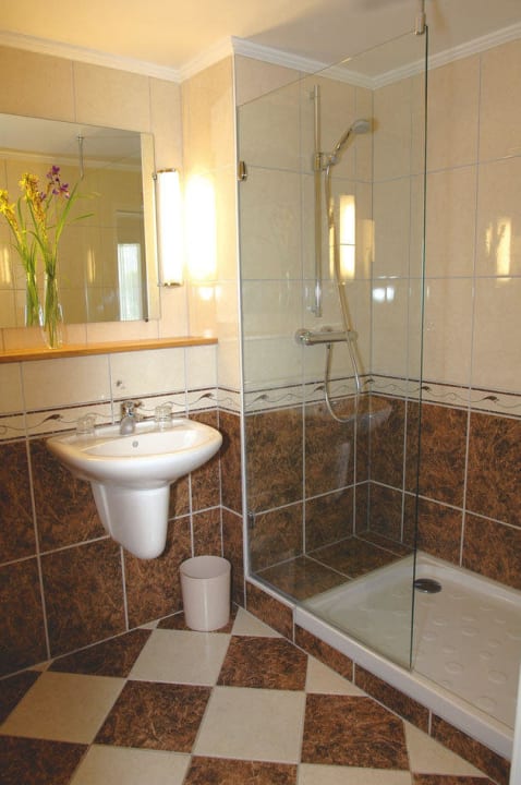 Vue Hotel Saint Louis