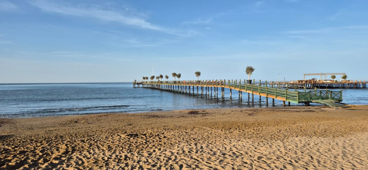 Strand Arum Barut Collection