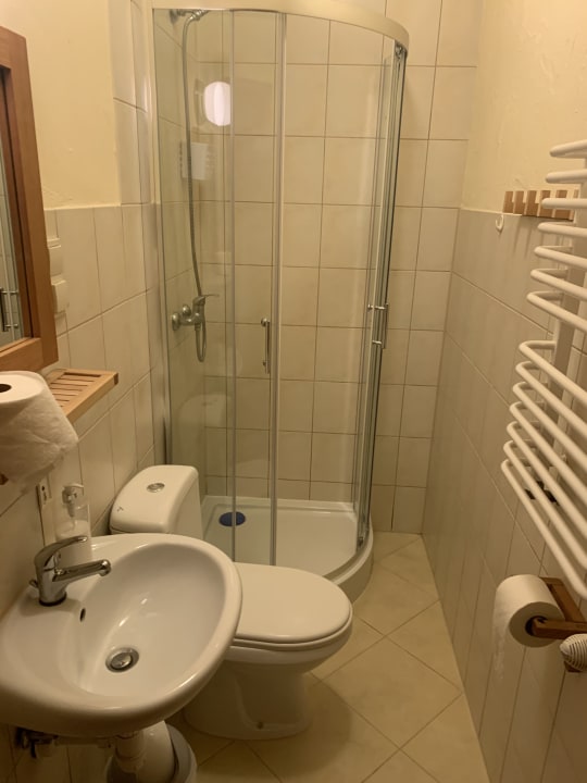 Zimmer Hotel Stary Młyn