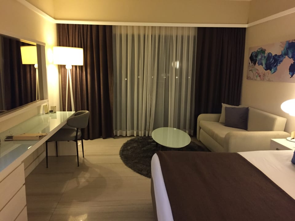 Zimmer Akra Fethiye Tui Blue Sensatori