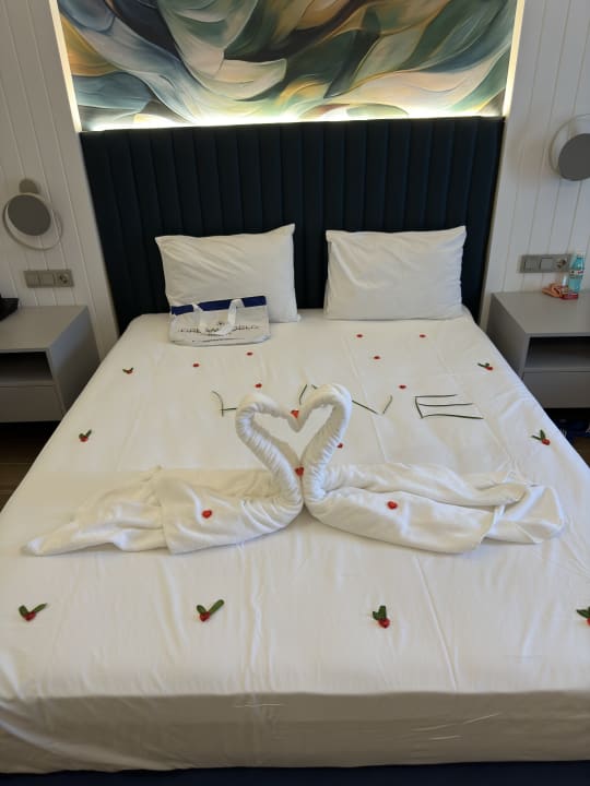 Zimmer Dream Fun World