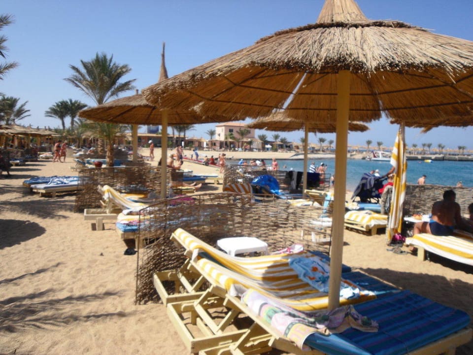 Strand Beach Albatros Resort