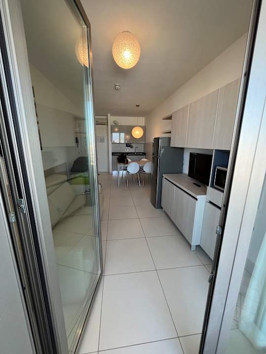 Zimmer Residence Serenissima