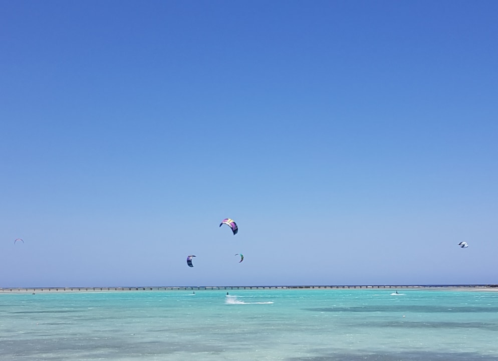 Strand Casa Mare Resort