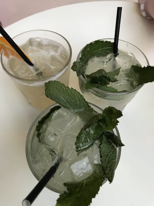 Gastro Hotel Riu Plaza New York Times Square