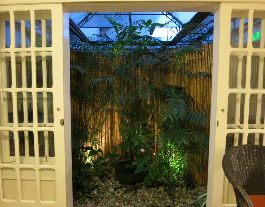 Einfach schön Hotel Grano de Oro