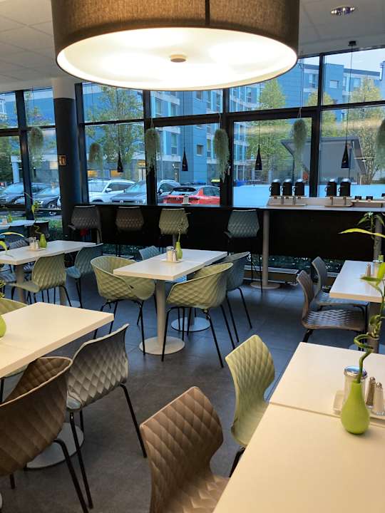 Gastro ibis budget Köln Messe