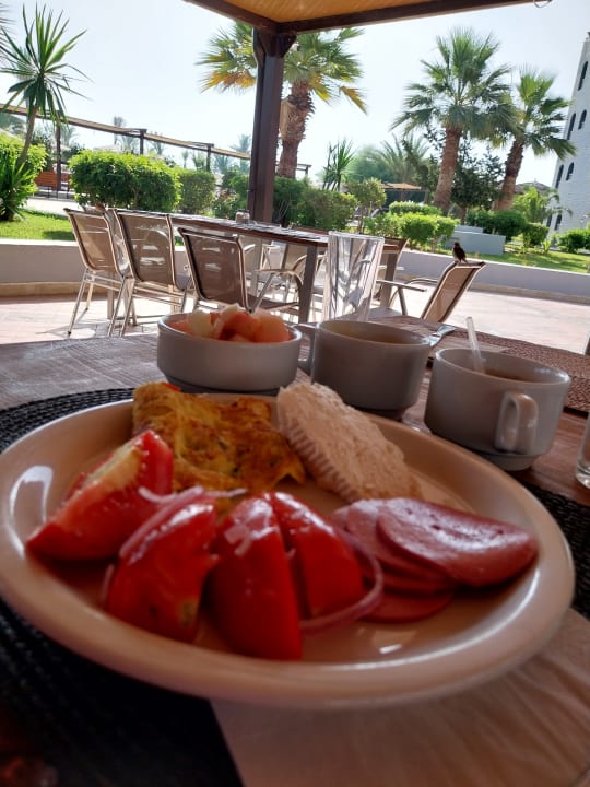 Gastro Sentido Marillia Resort & Spa