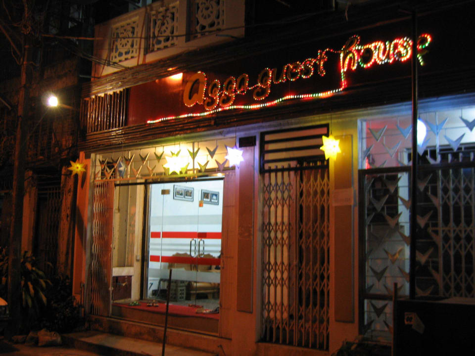 Agga Guest House Guesthouse Agga