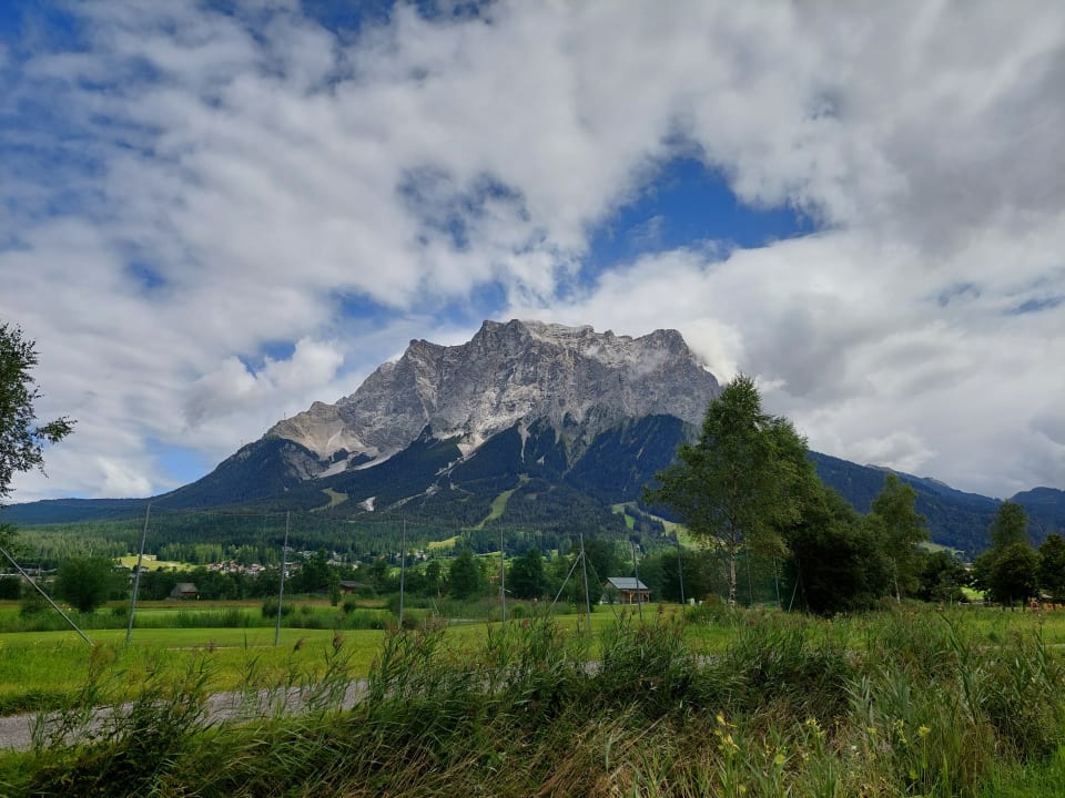 Ausblick Luttinger-Hohenegg