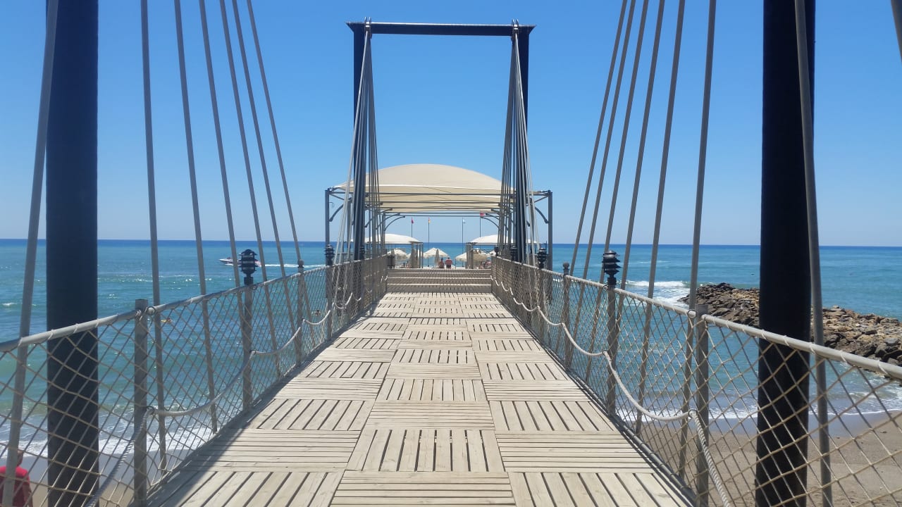 Strand Long Beach Alanya