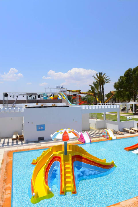 Kinderpool One Resort Aqua Park & Spa