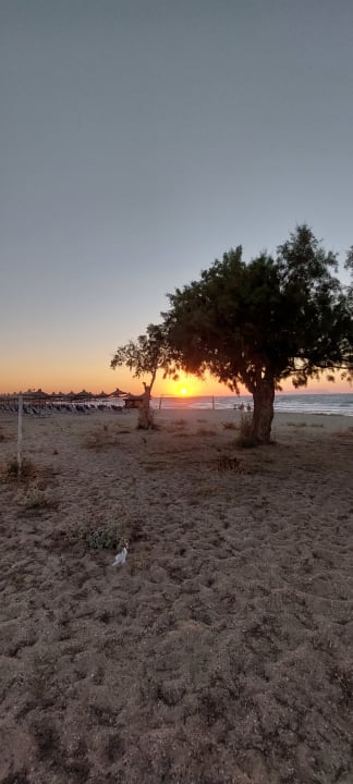 Strand Anissa Beach & Village