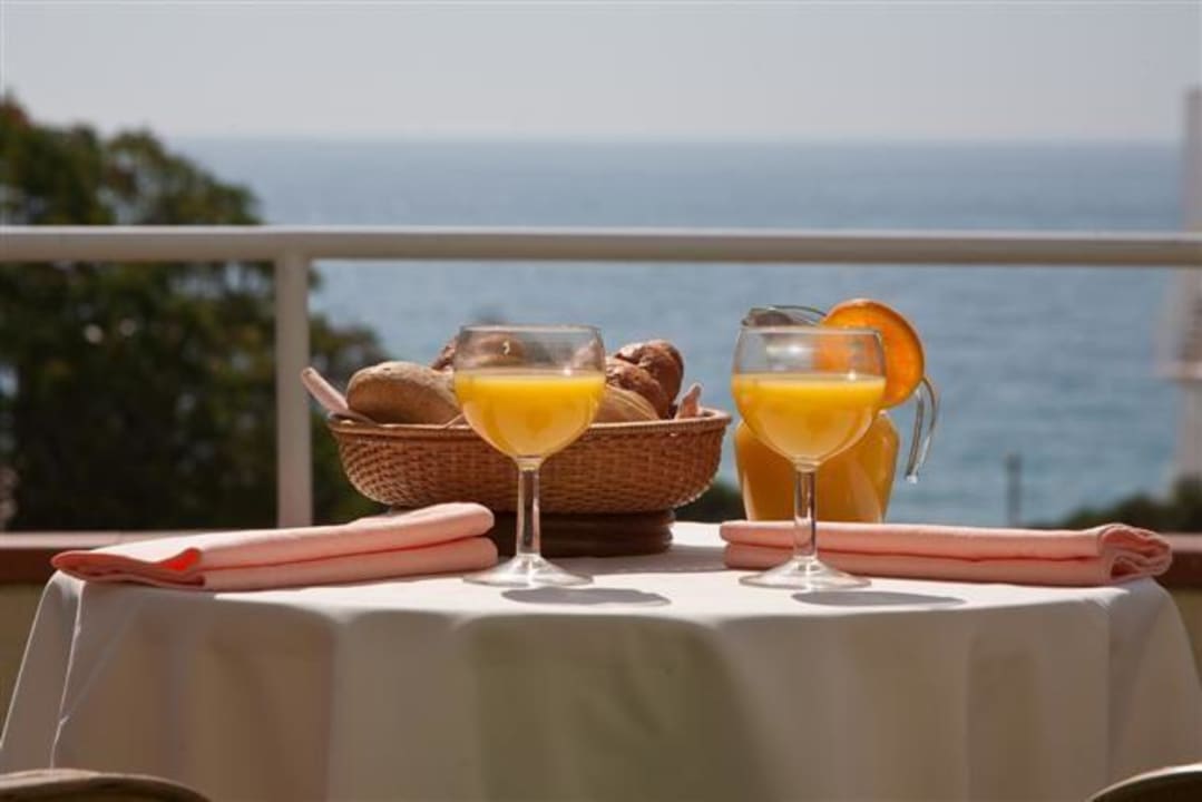 Vistas Hotel Claramar