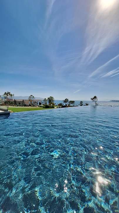 Pool Anda Barut Collection