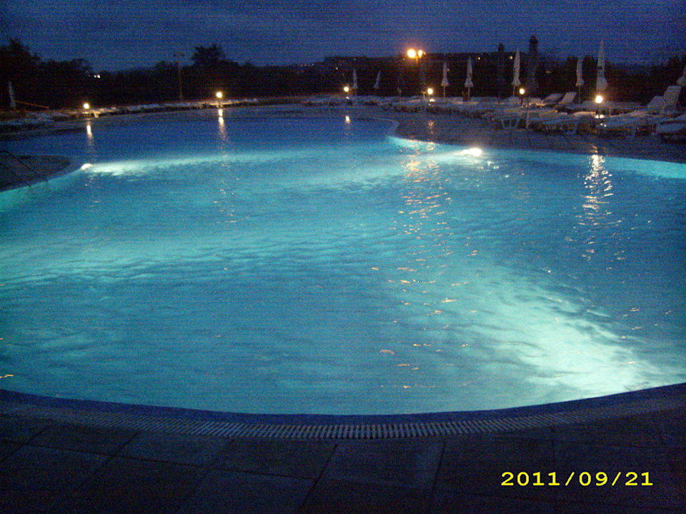 Pool Hotel Cazablanka / Casablanca