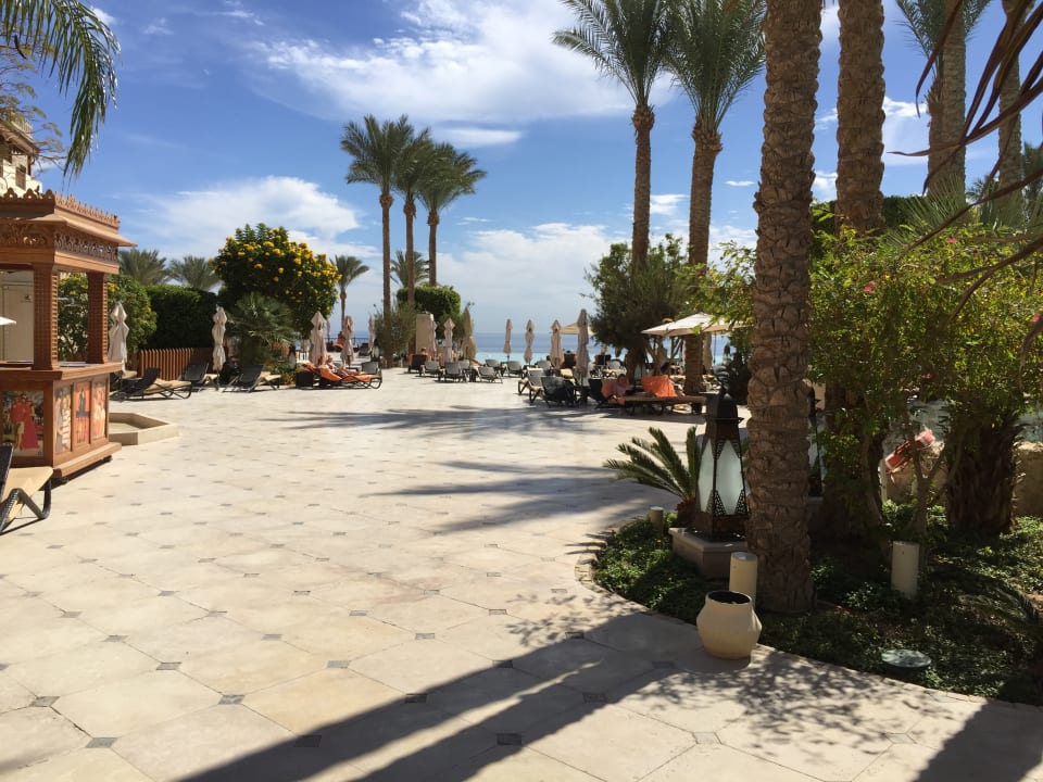 Sonstiges Makadi Spa - Adults only