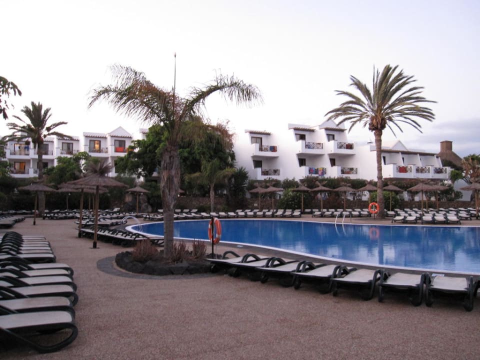 Ruhepool allsun App.-Hotel Albatros