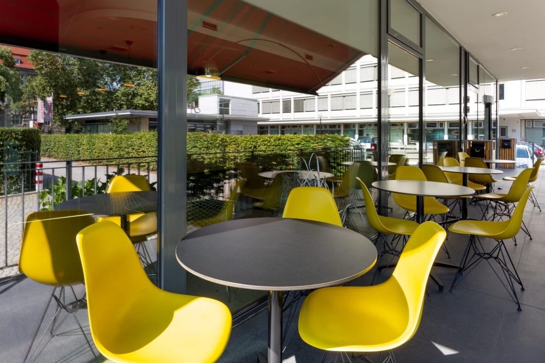 Außenansicht aletto Hotel Kudamm